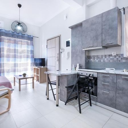 Urban Lifestyle Apartment In 比雷埃夫斯 外观 照片