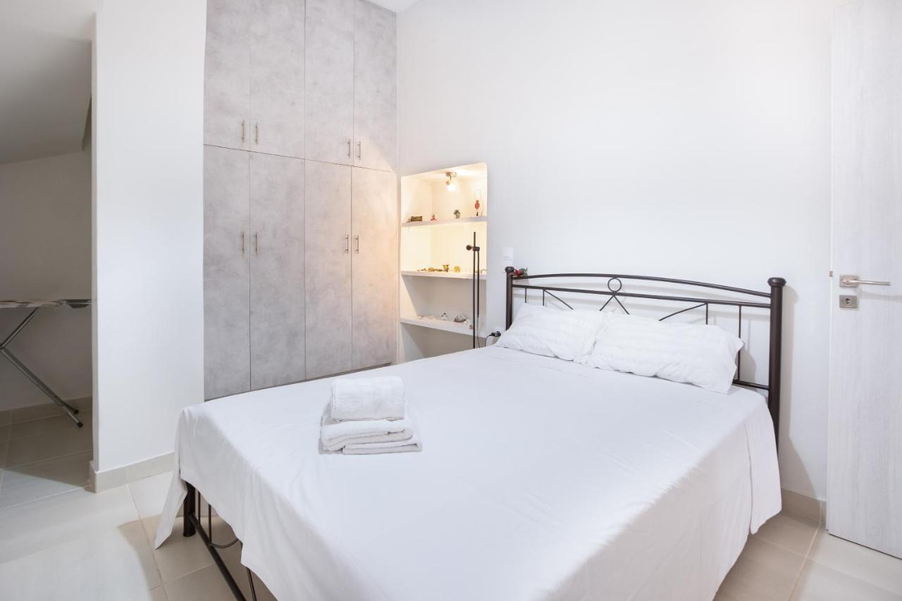 Urban Lifestyle Apartment In 比雷埃夫斯 外观 照片
