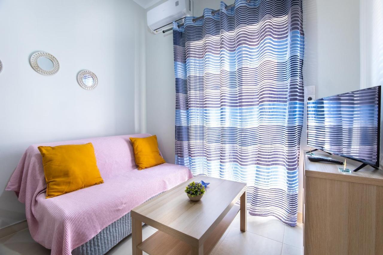 Urban Lifestyle Apartment In 比雷埃夫斯 外观 照片